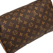 Louis Vuitton Monogram Speedy 30 Handbag M41526 SP0937 125716