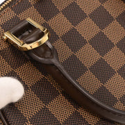Louis Vuitton Damier Rivera Mini Handbag N41436 CA0065 125719