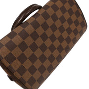 Louis Vuitton Damier Rivera Mini Handbag N41436 CA0065 125719