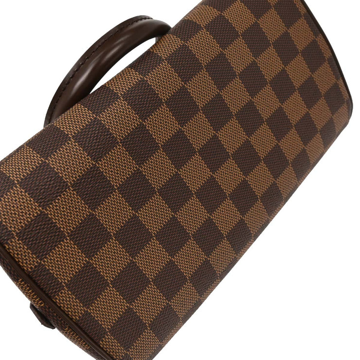 Louis Vuitton Damier Rivera Mini Handbag N41436 CA0065 125719