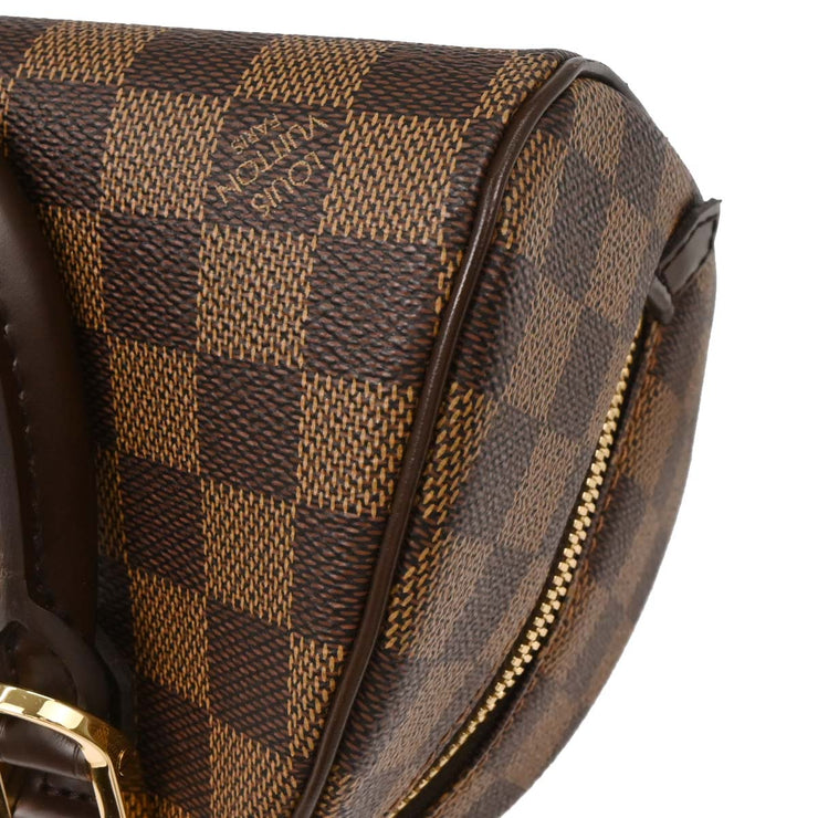 Louis Vuitton Damier Rivera Mini Handbag N41436 CA0065 125719