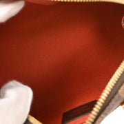 Louis Vuitton Damier Rivera Mini Handbag N41436 CA0065 125719