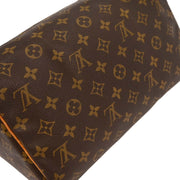 Louis Vuitton Monogram Speedy 30 Handbag M41526 SP0928 125732