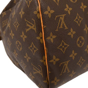Louis Vuitton Monogram Speedy 30 Handbag M41526 SP0928 125732