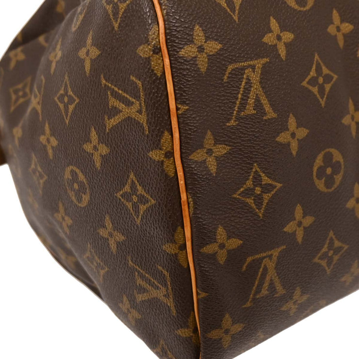 Louis Vuitton Monogram Speedy 30 Handbag M41526 SP0928 125732