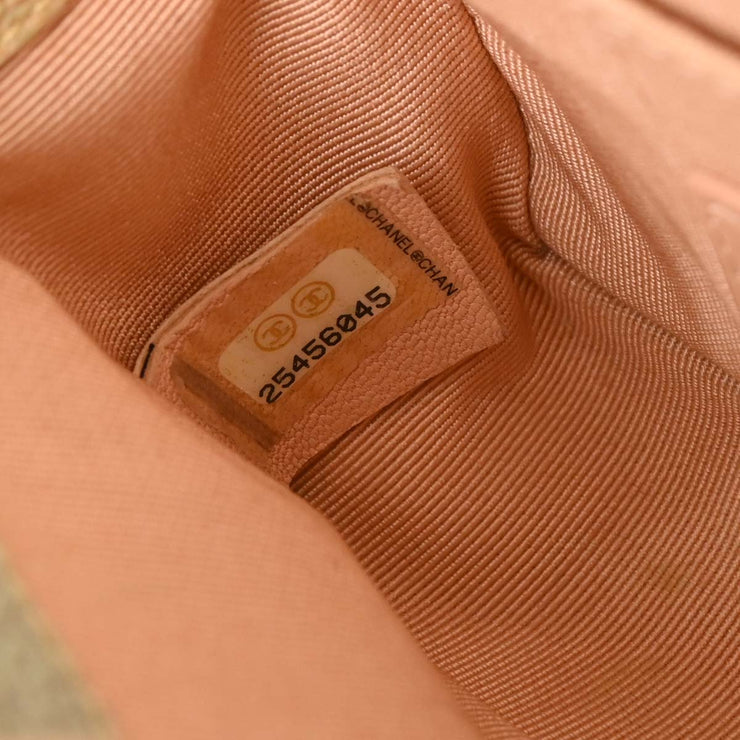 Boy Chanel Pastel Color Calfskin Mini Shoulder Bag 125733