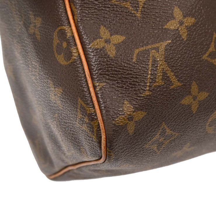 Louis Vuitton Monogram Speedy 30 Handbag M41526 SP0915 125734