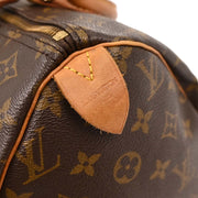 Louis Vuitton Monogram Speedy 30 Handbag M41526 SP0915 125734