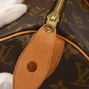 Louis Vuitton Monogram Speedy 30 Handbag M41526 VI0953 125736