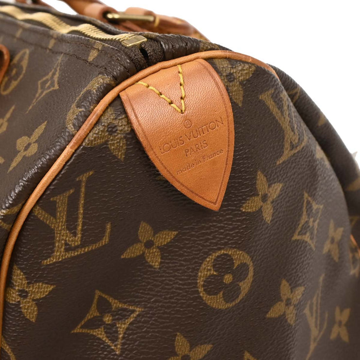Louis Vuitton Monogram Speedy 30 Handbag M41526 VI0953 125736