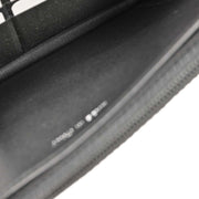 Boy Chanel Black Lambskin WOC Wallet On Chain 125741