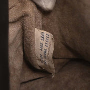 Bottega Veneta Black Intrecciato Shoulder Bag EPEV 2009 4072 A 126225