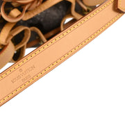 Louis Vuitton Monogram Noe Drawstring Shoulder Bag M42224 AR0050 126235