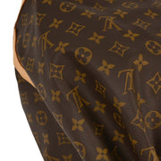 Louis Vuitton Monogram Noe Drawstring Shoulder Bag M42224 AR0050 126235