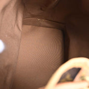 Louis Vuitton Monogram Noe Drawstring Shoulder Bag M42224 AR0050 126235