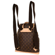 Louis Vuitton Monogram Sac A Dos Bosphore Backpack M40107 FL2153 126236