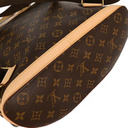 Louis Vuitton Monogram Sac A Dos Bosphore Backpack M40107 FL2153 126236