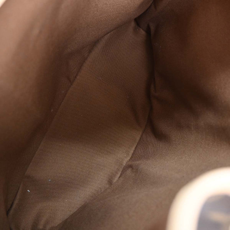 Louis Vuitton Monogram Sac A Dos Bosphore Backpack M40107 FL2153 126236