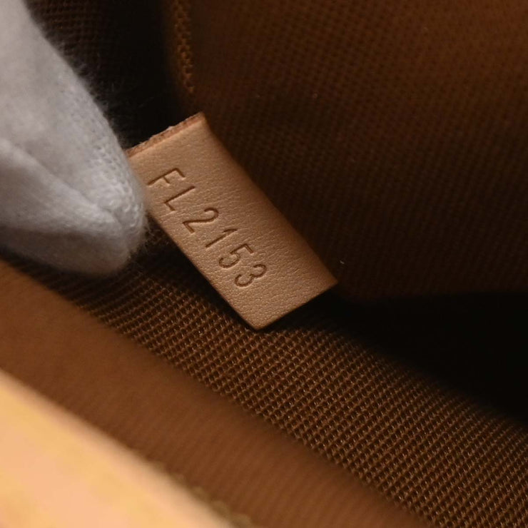 Louis Vuitton Monogram Sac A Dos Bosphore Backpack M40107 FL2153 126236