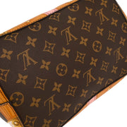 Louis Vuitton Summer Trunks Neo Noe Bucket Shoulder Bag M40649 SP1168 126242