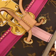 Louis Vuitton Summer Trunks Neo Noe Bucket Shoulder Bag M40649 SP1168 126242