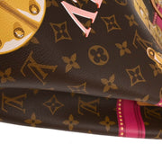Louis Vuitton Summer Trunks Neo Noe Bucket Shoulder Bag M40649 SP1168 126242