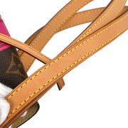 Louis Vuitton Summer Trunks Neo Noe Bucket Shoulder Bag M40649 SP1168 126242