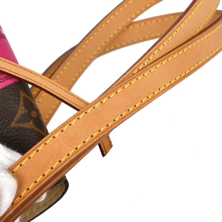 Louis Vuitton Summer Trunks Neo Noe Bucket Shoulder Bag M40649 SP1168 126242