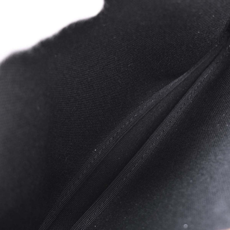 Burberry Beige PVC House Check Handbag T-03-1 126245