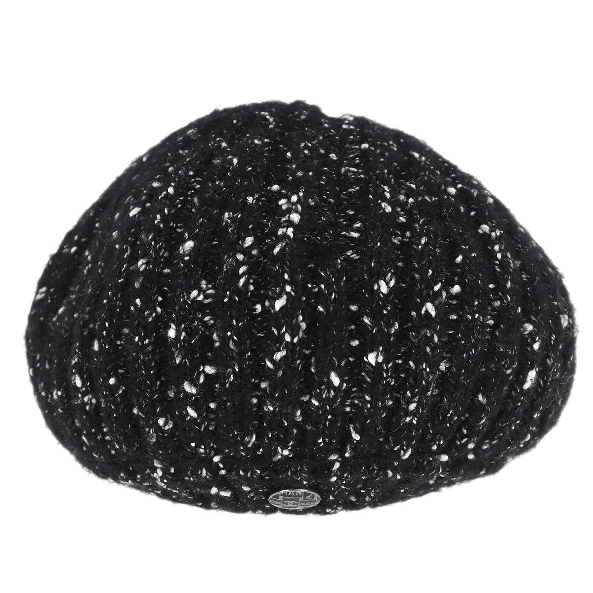 Chanel Black Hat Small Good P59772K07796 #M 126559 – brand-jfa