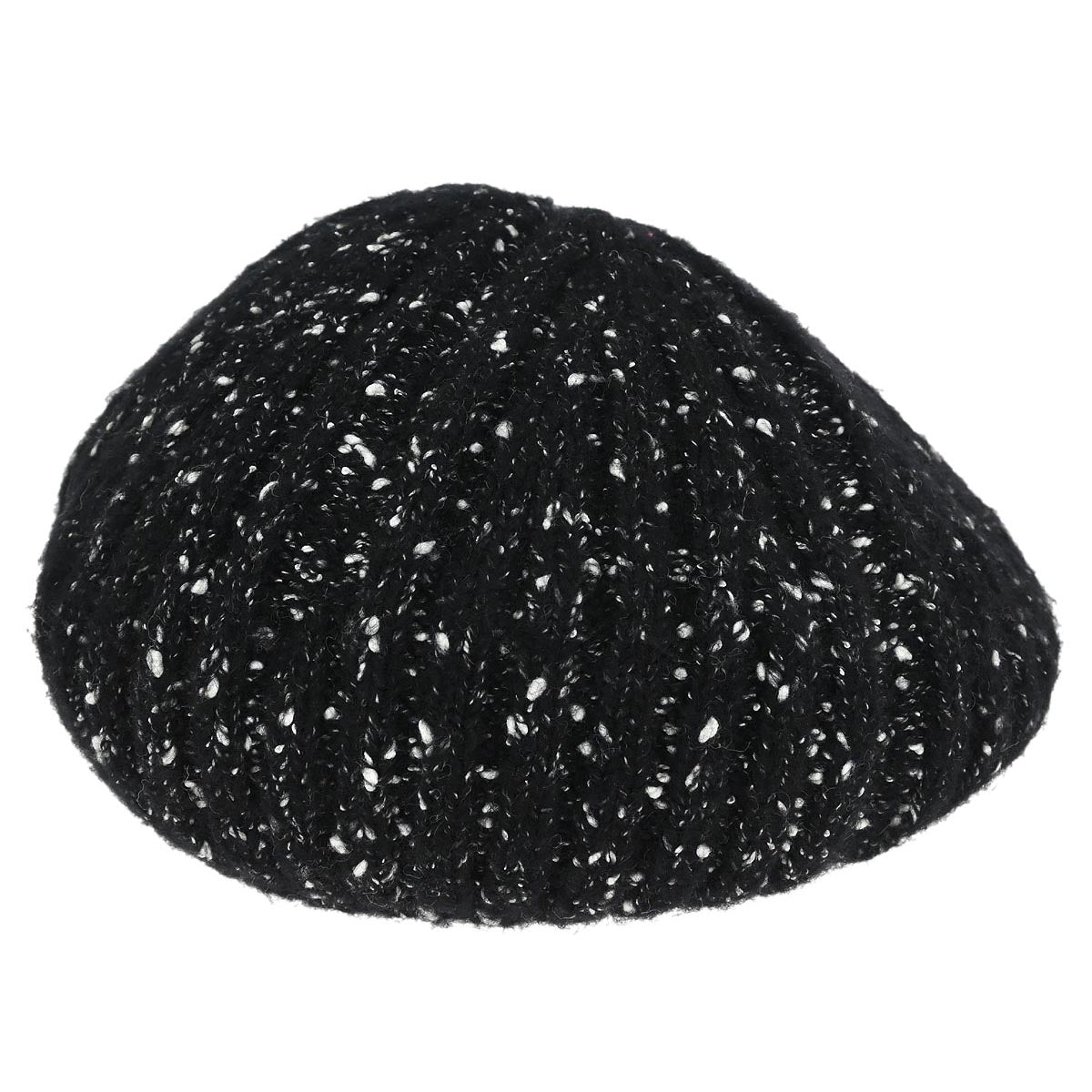 Chanel Black Hat Small Good P59772K07796 #M 126559 – brand-jfa display picture 3