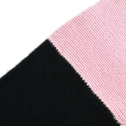 Chanel Sweater Knit Top Pink 95A #40 130893