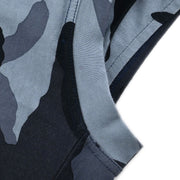 Christian Dior Sleeveless Tank Top Camouflage Gray 2A12155520 #36 132273