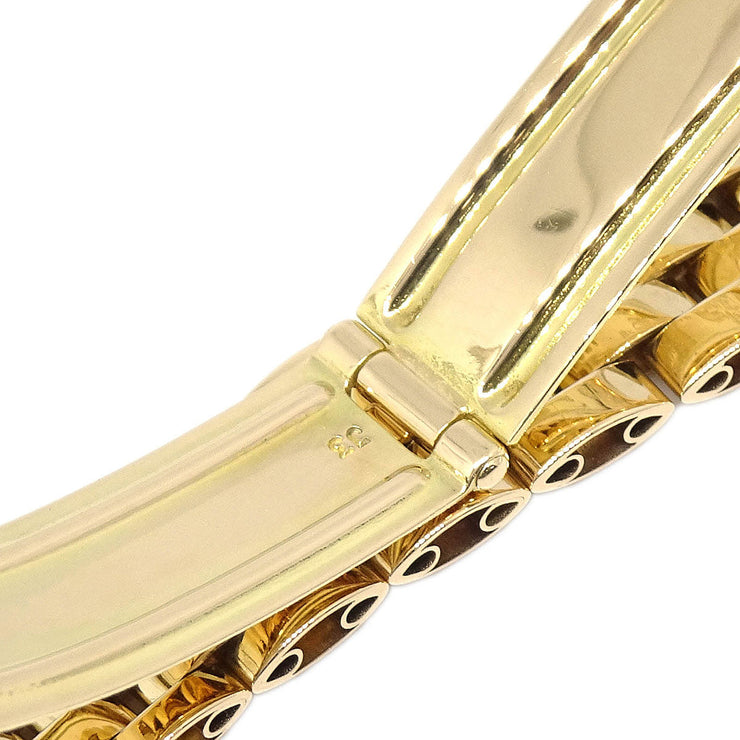 Rolex Oyster Perpetual Datejust 26mm Ref.69178 Self-winding Watch 18KYG 134493