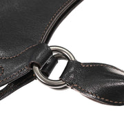 Cartier Black Marcello Handbag ELNF 134524