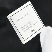 Chanel Jacket Black 94A #36 134624
