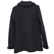 Chanel Sport Line Jacket Black 08A #34 134628