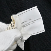Chanel Sport Line Jacket Black 08A #34 134628