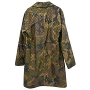 Louis Vuitton Supreme Reversible Coat Monogram Khaki HDC90WDOL #46 134631