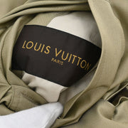 Louis Vuitton Supreme Reversible Coat Monogram Khaki HDC90WDOL #46 134631