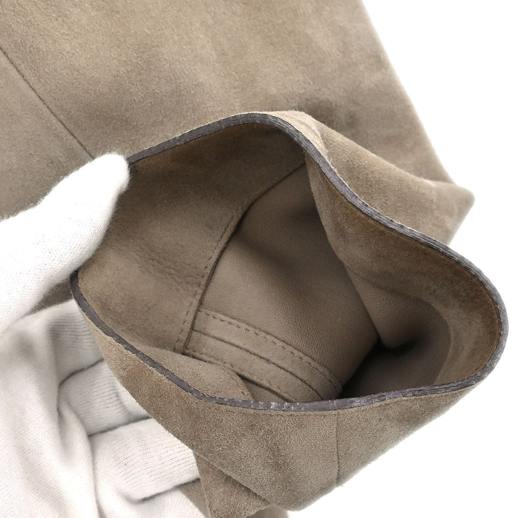 Loewe Coat Brown C.I.F.A.-28003861 #52 134635