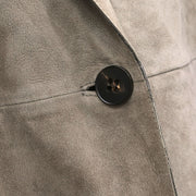 Loewe Coat Brown C.I.F.A.-28003861 #52 134635