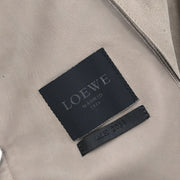Loewe Coat Brown C.I.F.A.-28003861 #52 134635