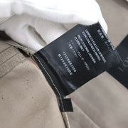 Loewe Coat Brown C.I.F.A.-28003861 #52 134635