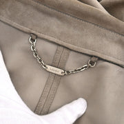Loewe Coat Brown C.I.F.A.-28003861 #52 134635