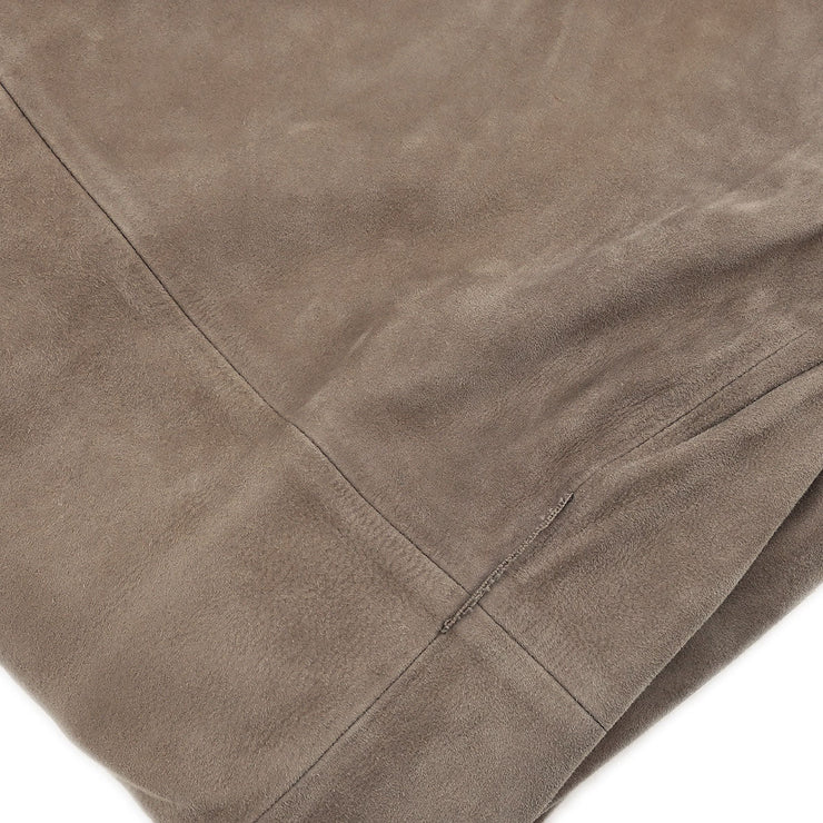 Loewe Coat Brown C.I.F.A.-28003861 #52 134635
