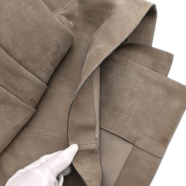 Loewe Coat Brown C.I.F.A.-28003861 #52 134635