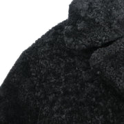 Saint Laurent Coat Black UP53 2018 00023 #50 134637
