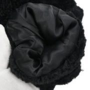 Saint Laurent Coat Black UP53 2018 00023 #50 134637