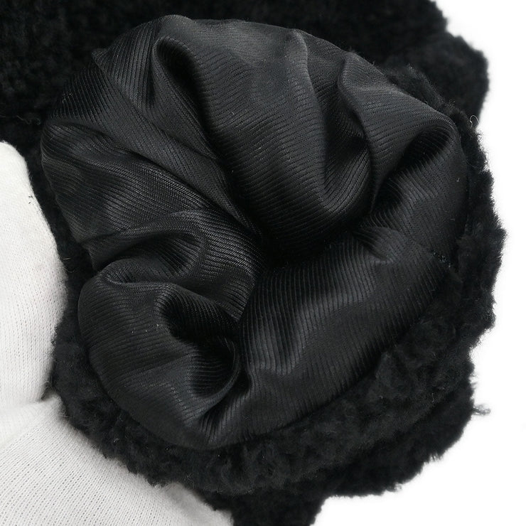 Saint Laurent Coat Black UP53 2018 00023 #50 134637
